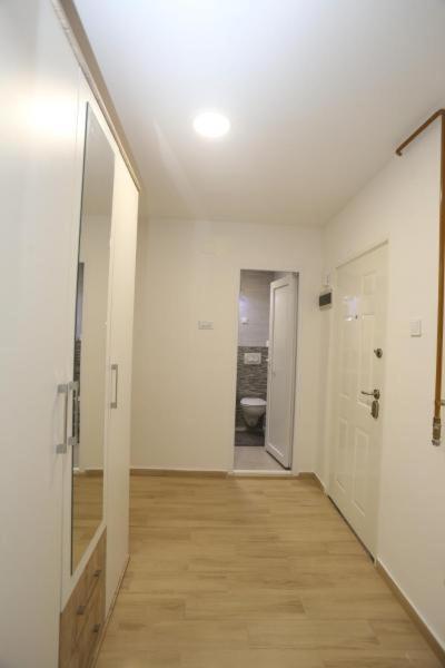 Seher Sarajevo Exterior photo